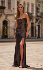 La Femme 33291 Dress