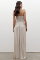 Leah Maxi Dress - Baby