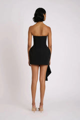 Nellie Dress - Black