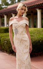 Primavera Couture 13174 Dress
