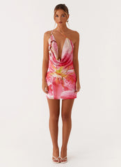 Boho | Mini Dress