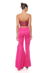 Jessie Pants - Pink