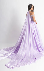 Rachel Allan 50416 Dress
