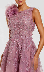Mac Duggal 21091 Dress