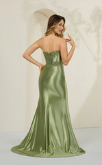 Cecilia Couture 8020 Dress