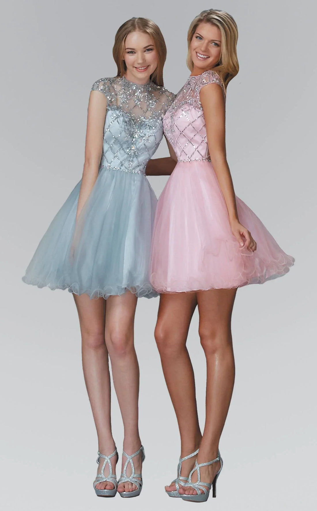 HOCECOMING DRESSES