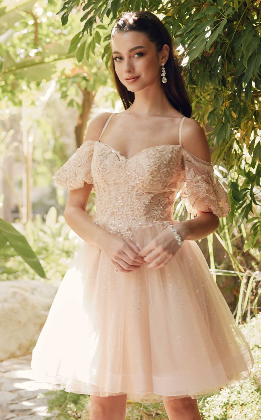 VACATION DRESSES