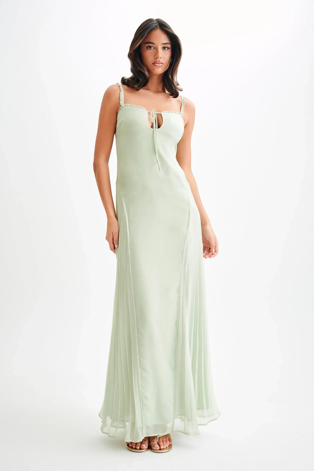 MAXI DRESSES