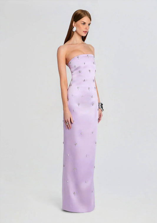 Keziah Embellished Dress