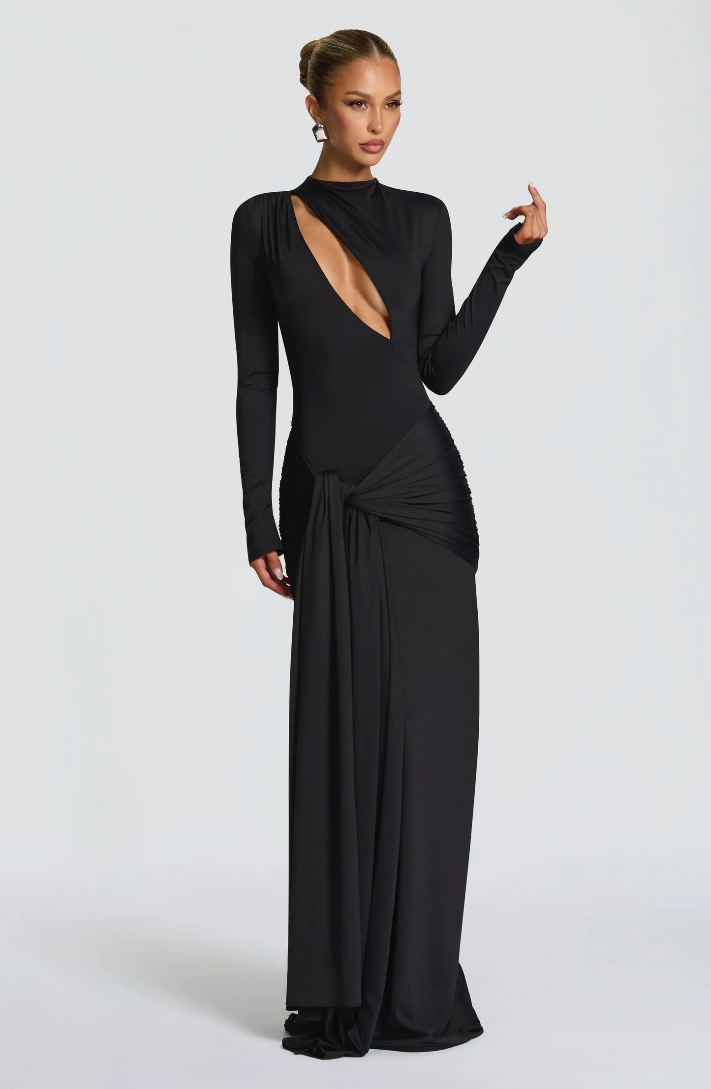 Lunara | Maxi Dress
