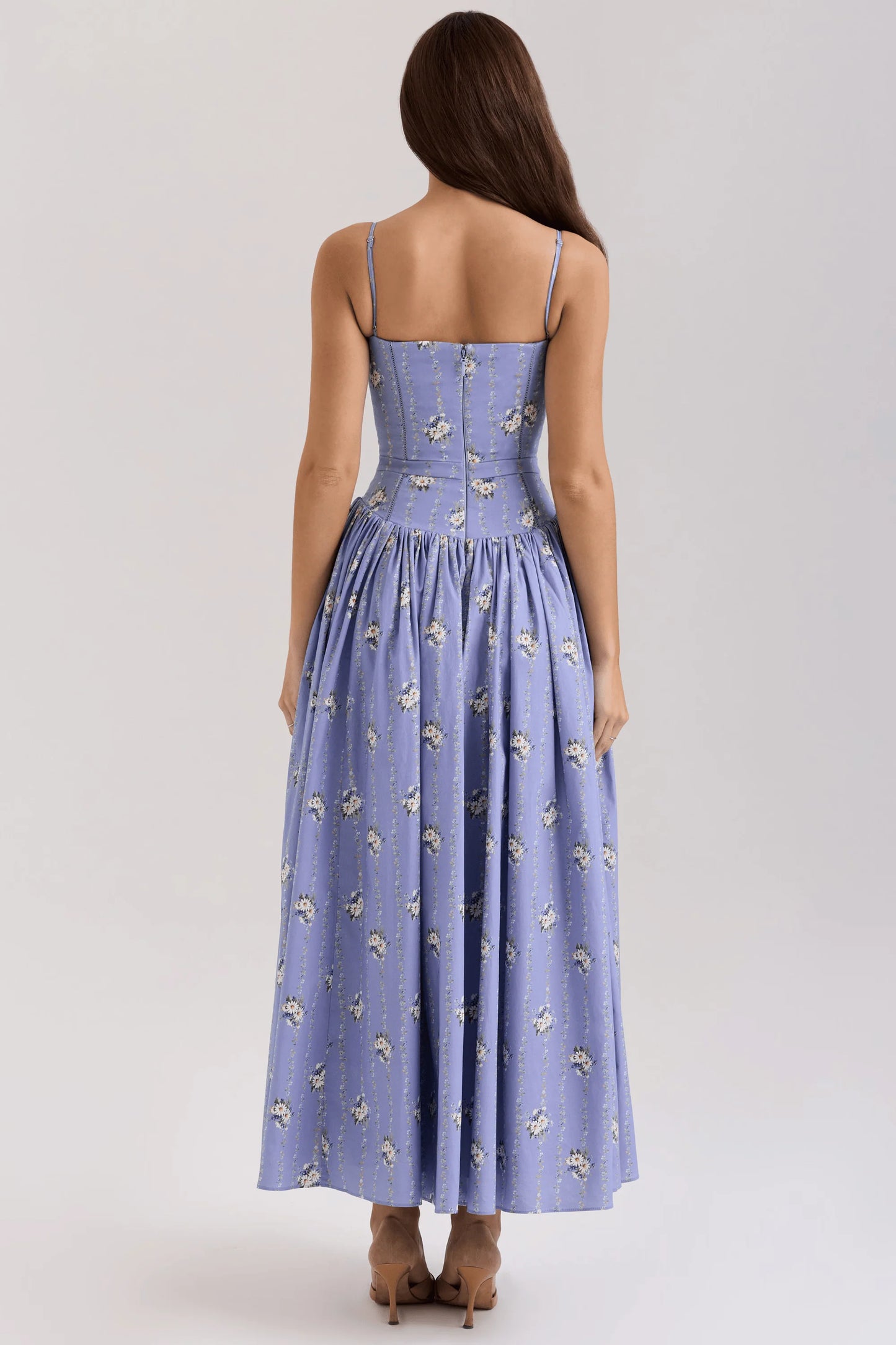 Daisy | Midi Dress