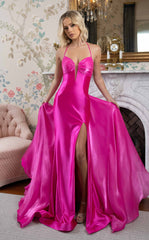 Rachel Allan 70945 Dress