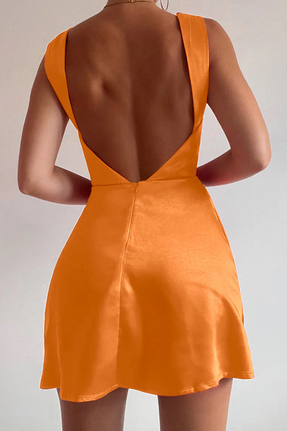 Havanna Mini Dress - Mango