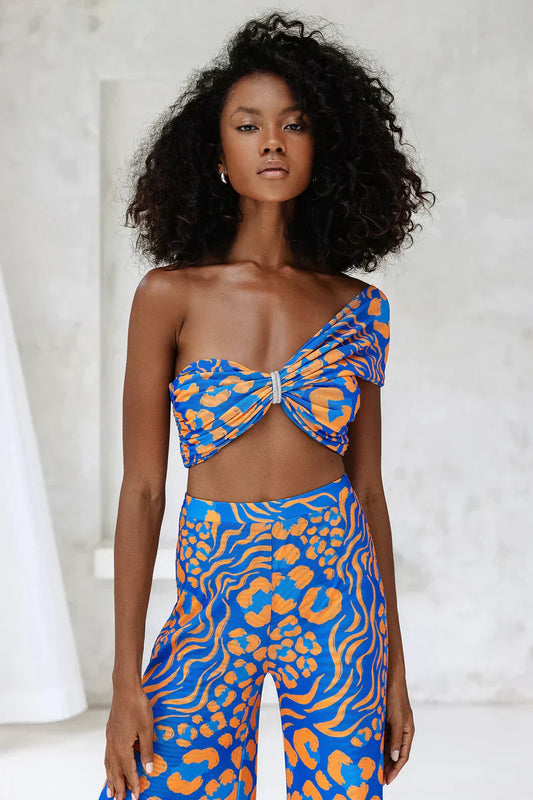 Andrea Top - Multi