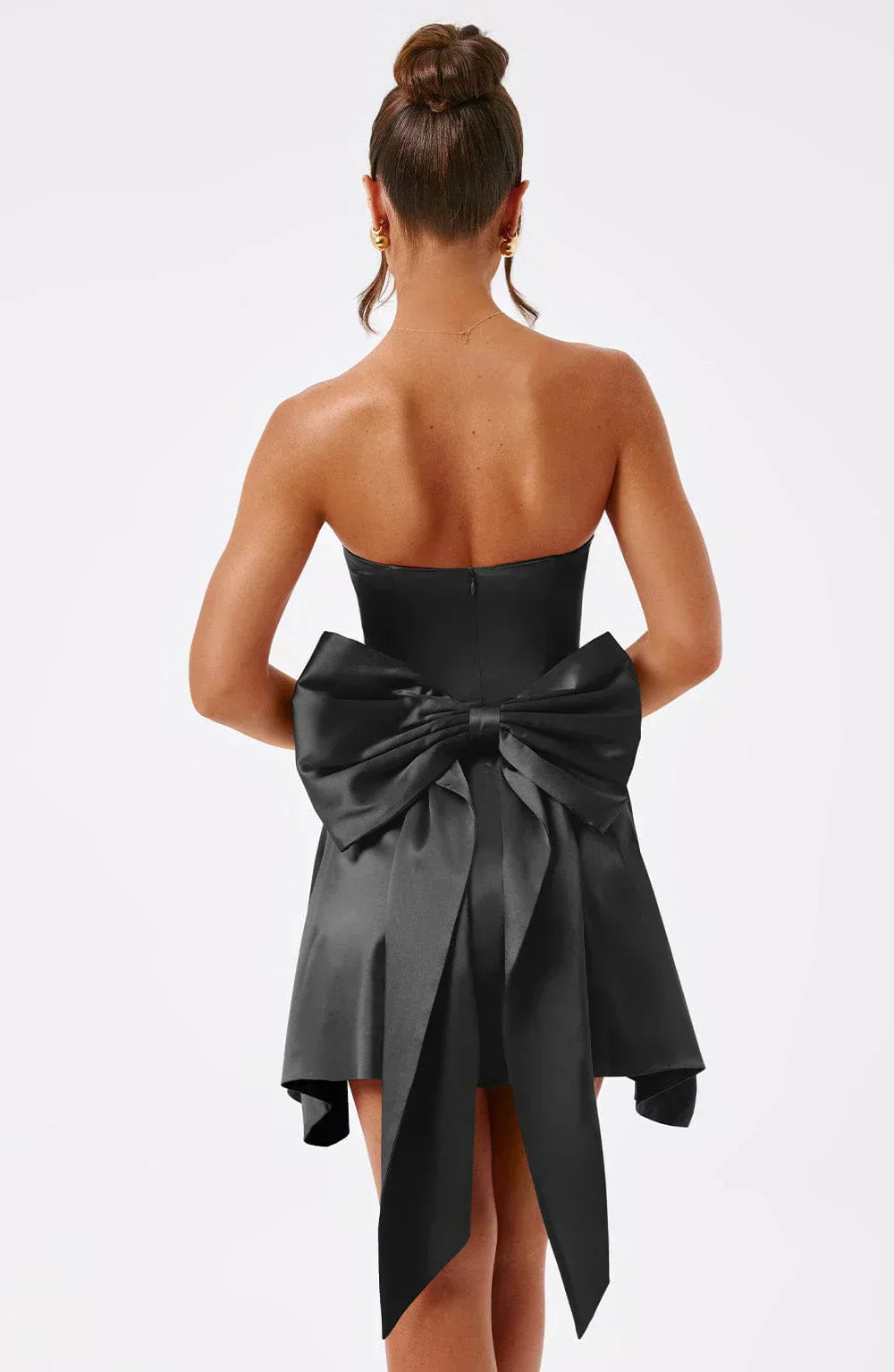 Celine | Mini Dress