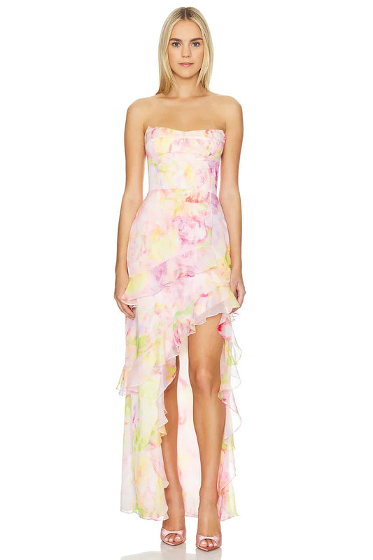 Magnolia Dress