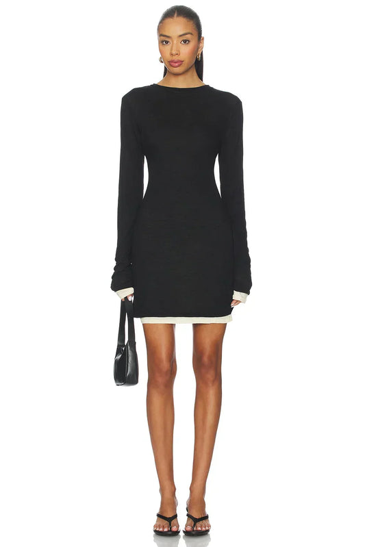 Vayda Mini Dress