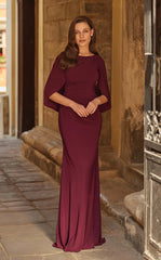 La Femme 33148 Dress