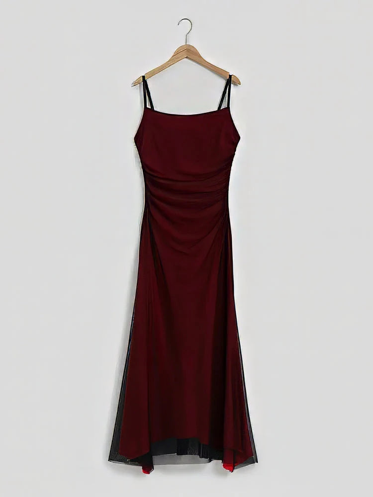 Danaé | Maxi Dress