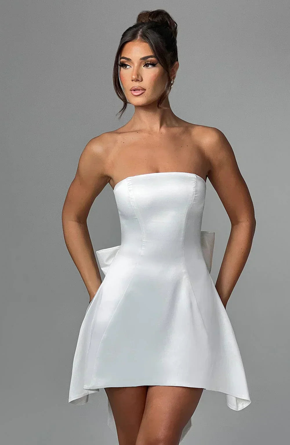 Celine | Mini Dress