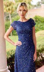 Primavera Couture 13177 Dress