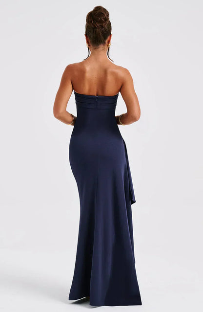 Bella | Maxi Dress