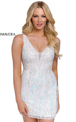 Primavera Couture 3822 Dress