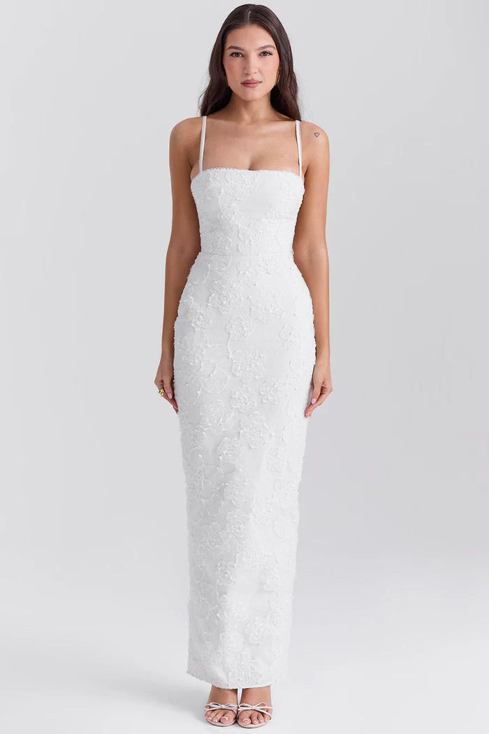 Liana Maxi Dress