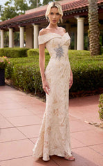 Primavera Couture 13174 Dress