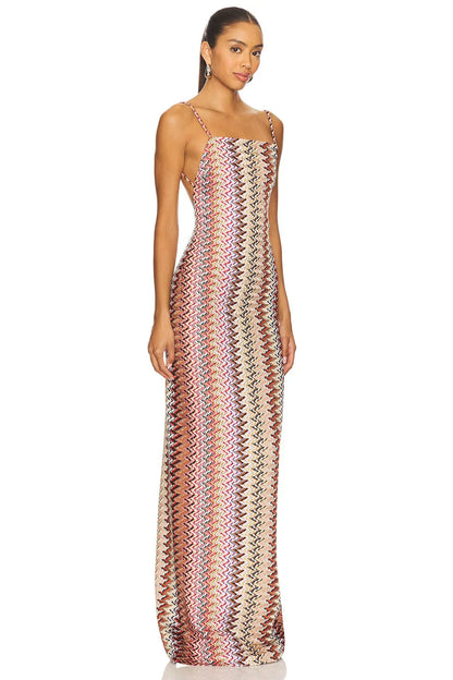 Long Dress