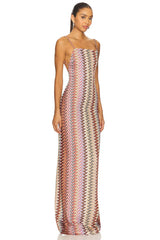 Long Dress