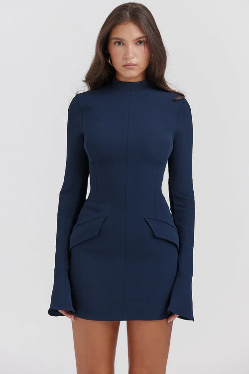 Livette - Robe Mini Dress