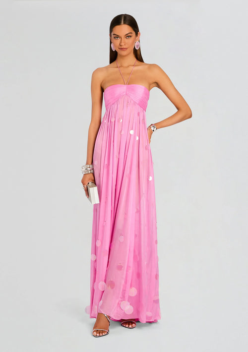 Mathilde Dress