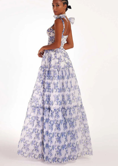 Livette - Timeless Maxi Dress
