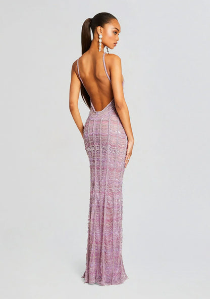Halona Dress