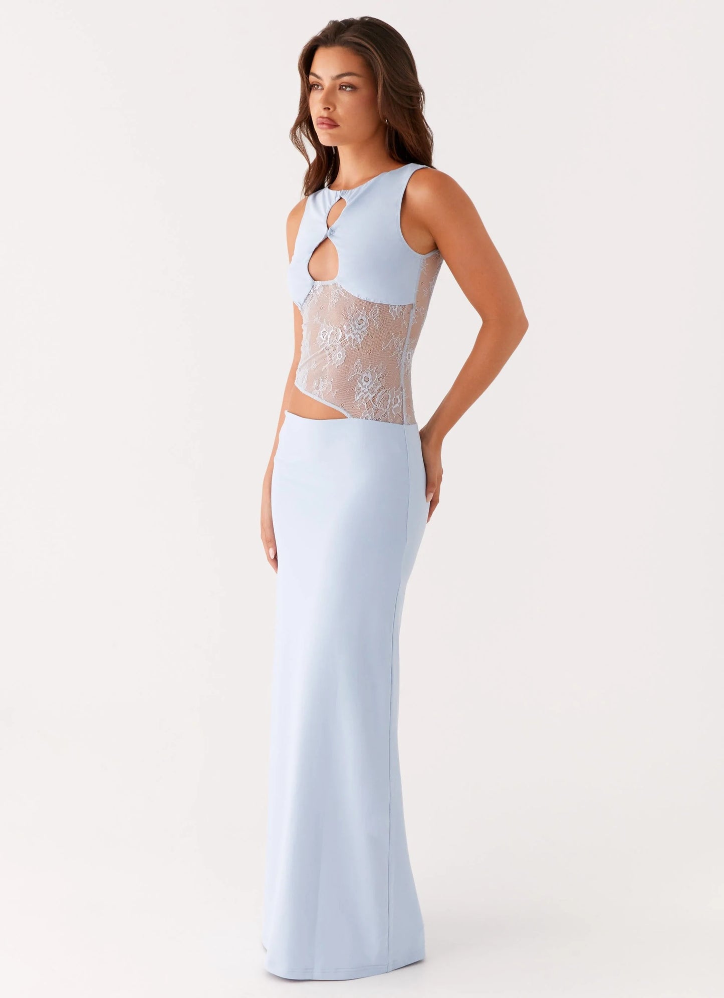 Prophecy Maxi Dress