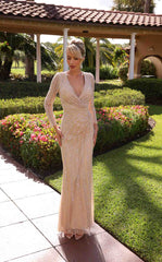 Primavera Couture 12209 Dress
