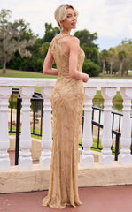 Primavera Couture 13166 Dress