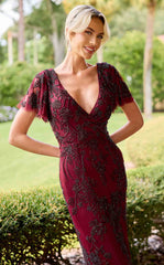 Primavera Couture 13184 Dress