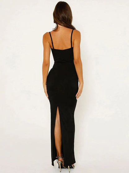 Saar Maxi Dress