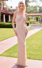 Primavera Couture 13161 Dress