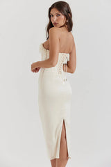 Selena Midi Dress