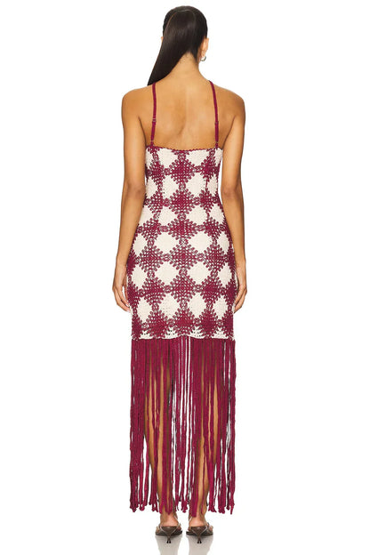 Dragana Dress