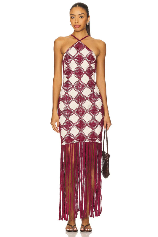 Dragana Dress