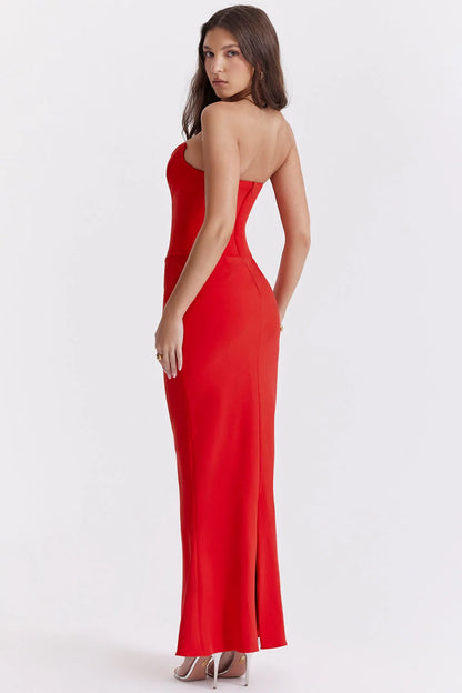 Sienna Corsett Dress