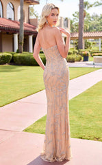Primavera Couture 13161 Dress