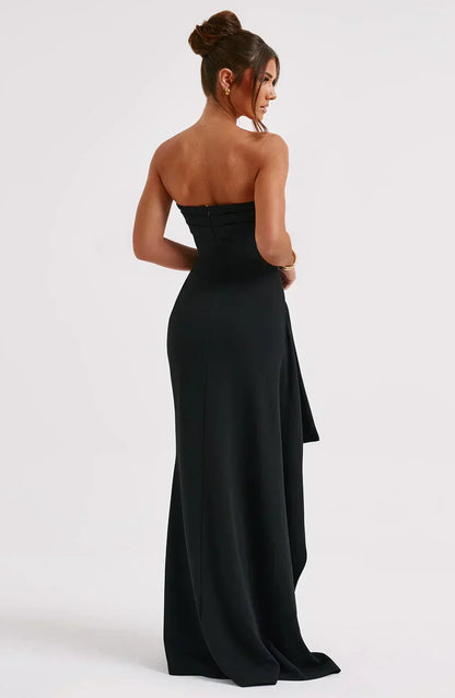 Bella | Maxi Dress