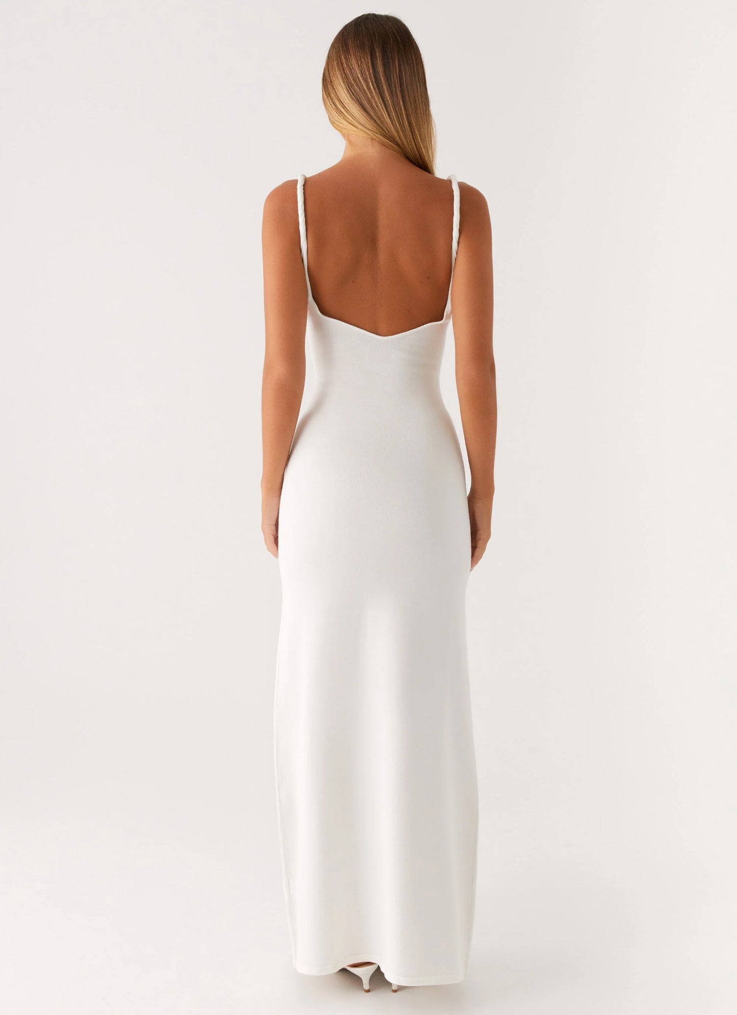 Charlotte Long Dress Anastasia Royale