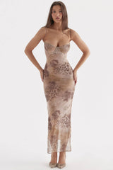 Emily Maxi Dress