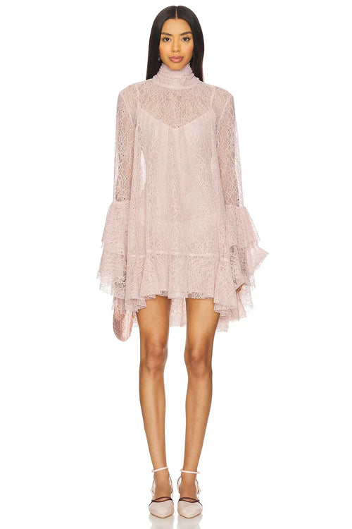Norma Mini Dress